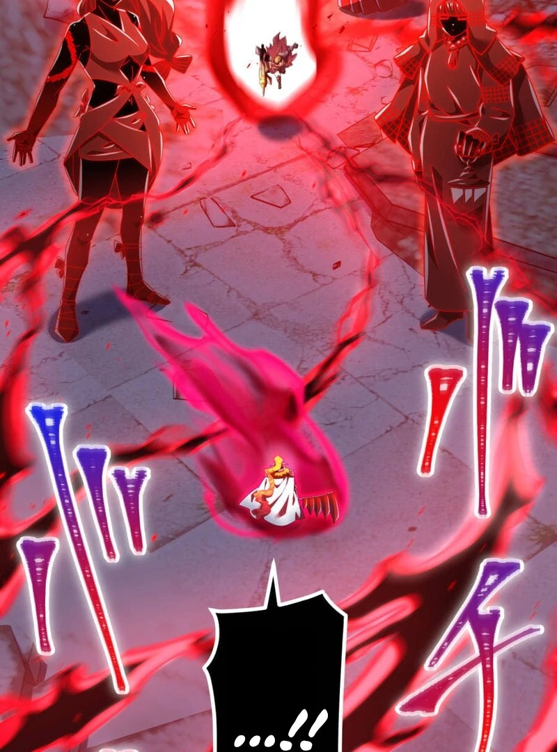 Savior of Divine Blood ~Draw Out 0.00000001% To Become the Strongest~ Chapter 165 page 15 - 