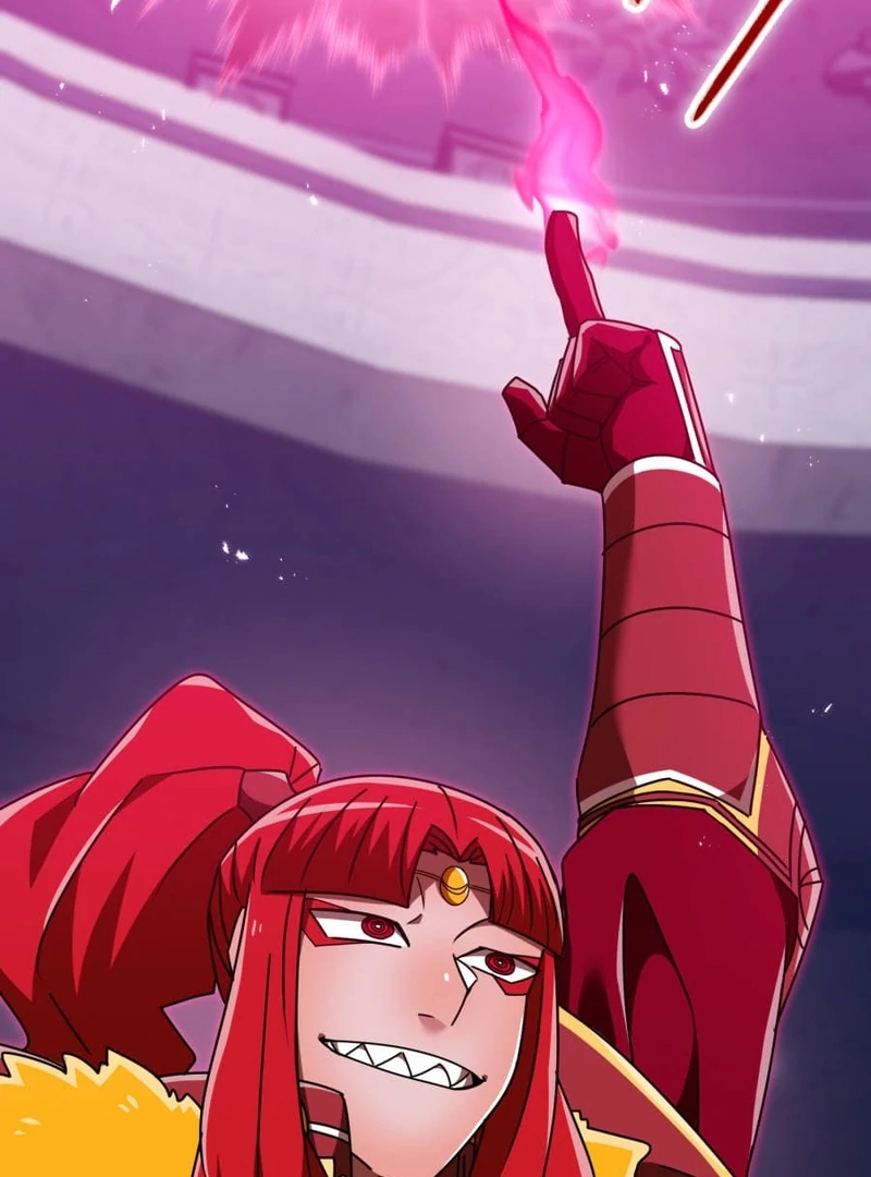 Savior of Divine Blood ~Draw Out 0.00000001% To Become the Strongest~ Chapter 165 page 141 - 