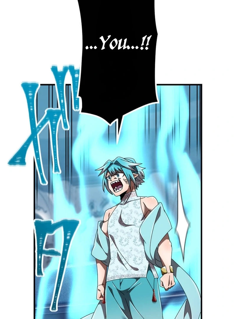 Savior of Divine Blood ~Draw Out 0.00000001% To Become the Strongest~ Chapter 165 page 145 - 