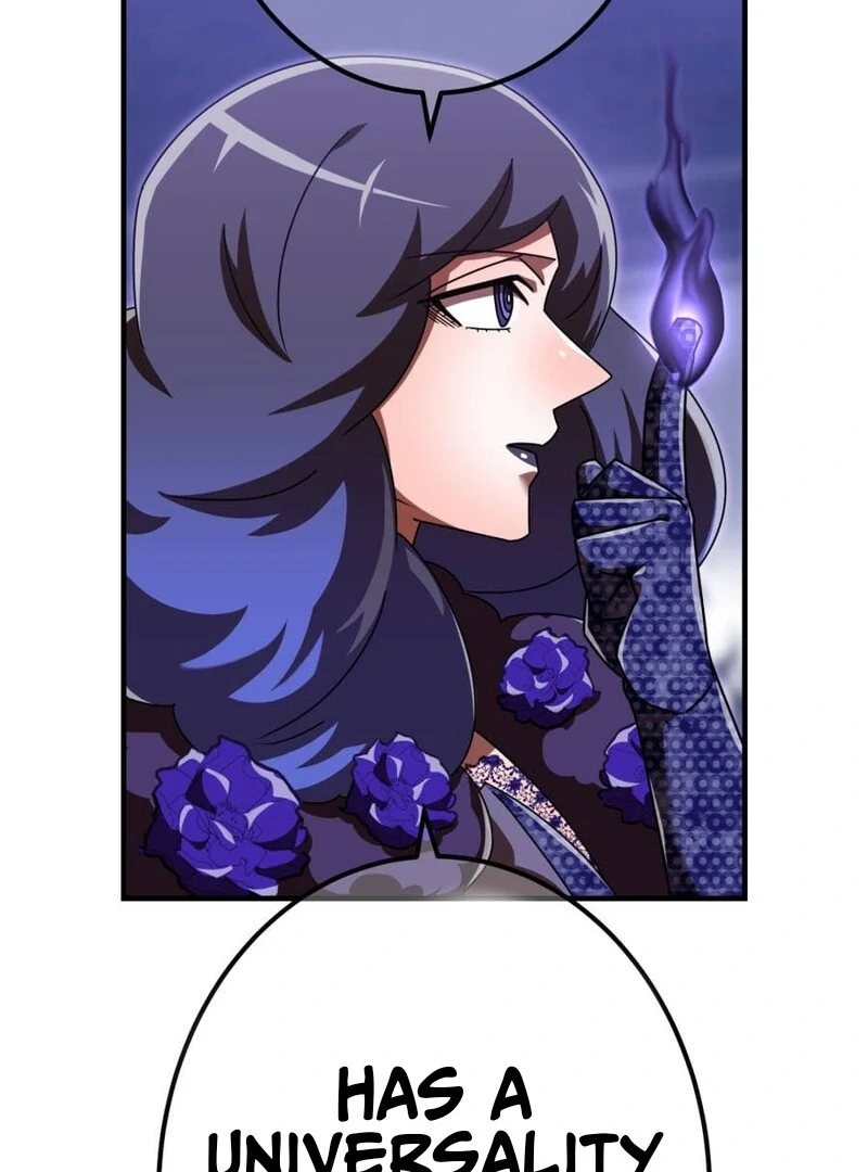 Savior of Divine Blood ~Draw Out 0.00000001% To Become the Strongest~ Chapter 165 page 154 - 