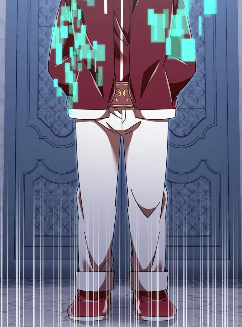 Savior of Divine Blood ~Draw Out 0.00000001% To Become the Strongest~ Chapter 165 page 160 - 