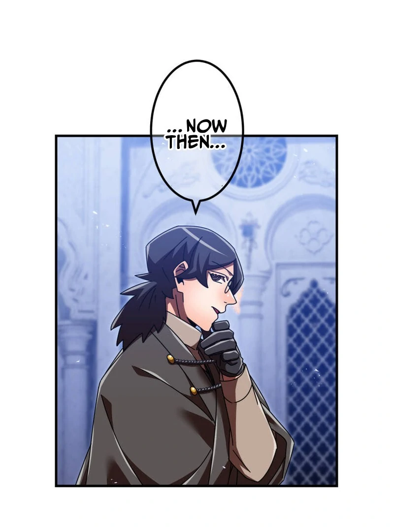 Savior of Divine Blood ~Draw Out 0.00000001% To Become the Strongest~ Chapter 165 page 167 - 