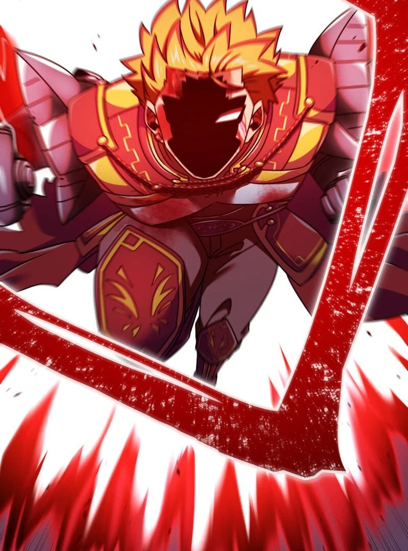 Savior of Divine Blood ~Draw Out 0.00000001% To Become the Strongest~ Chapter 165 page 18 - 