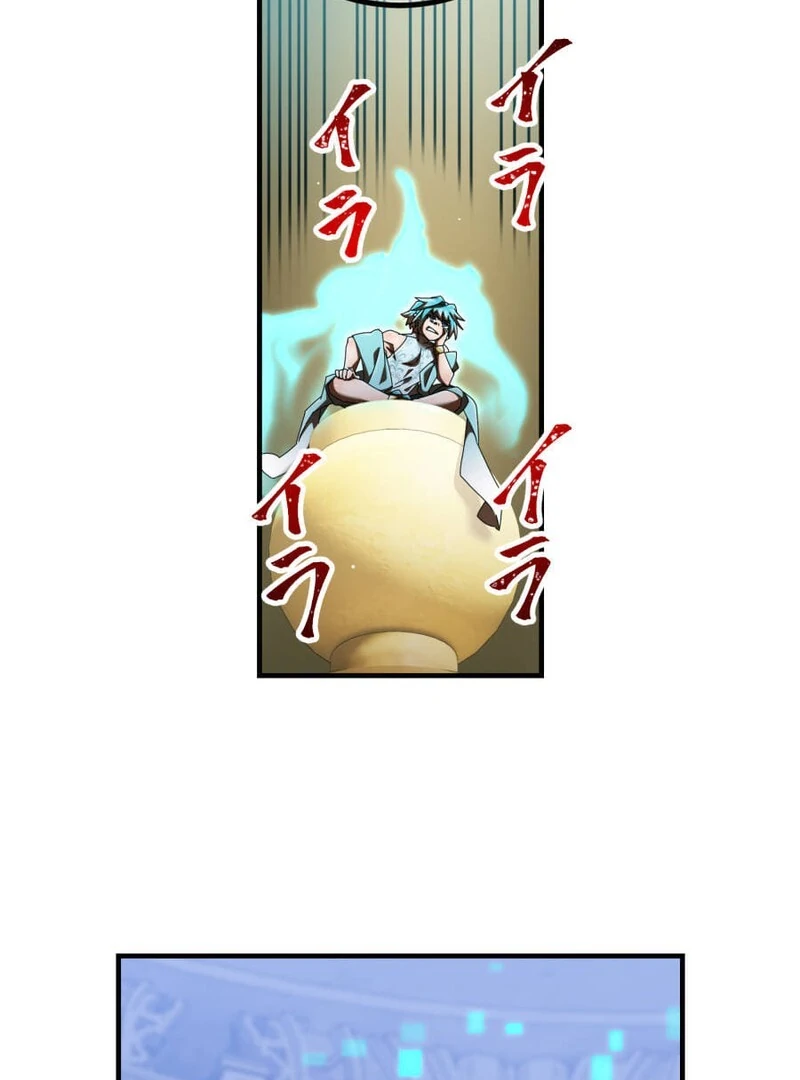 Savior of Divine Blood ~Draw Out 0.00000001% To Become the Strongest~ Chapter 165 page 173 - 
