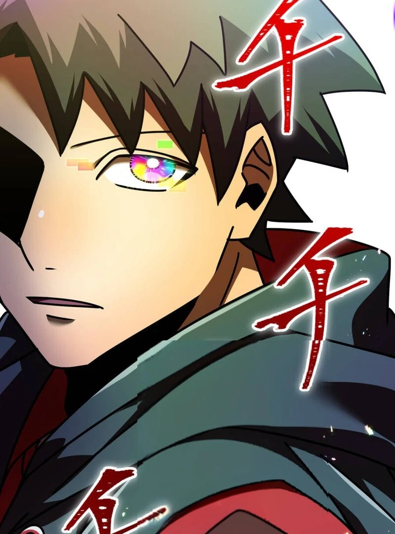 Savior of Divine Blood ~Draw Out 0.00000001% To Become the Strongest~ Chapter 165 page 204 - 