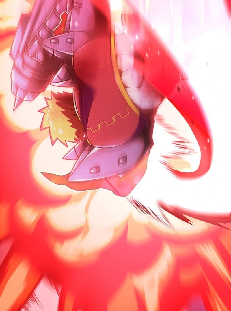 Savior of Divine Blood ~Draw Out 0.00000001% To Become the Strongest~ Chapter 165 page 24 - 