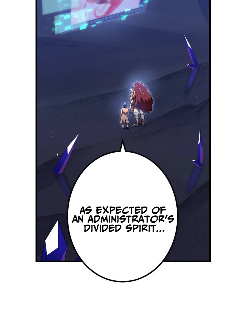 Savior of Divine Blood ~Draw Out 0.00000001% To Become the Strongest~ Chapter 165 page 38 - 