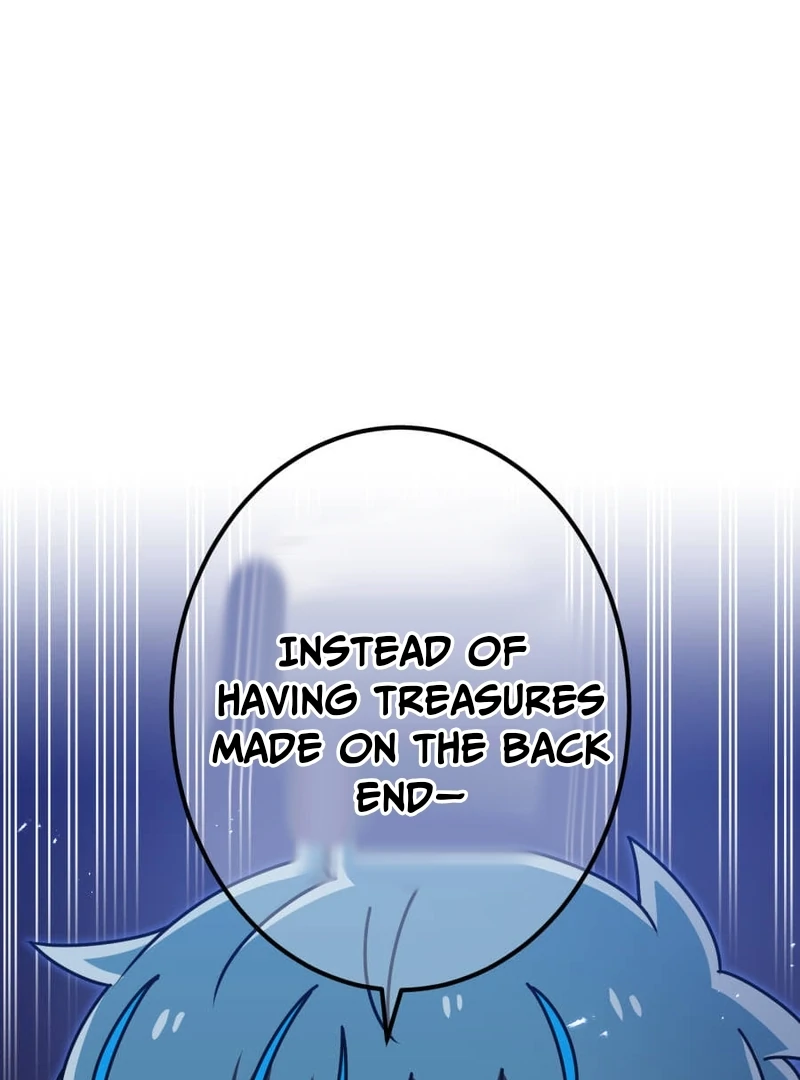 Savior of Divine Blood ~Draw Out 0.00000001% To Become the Strongest~ Chapter 165 page 43 - 