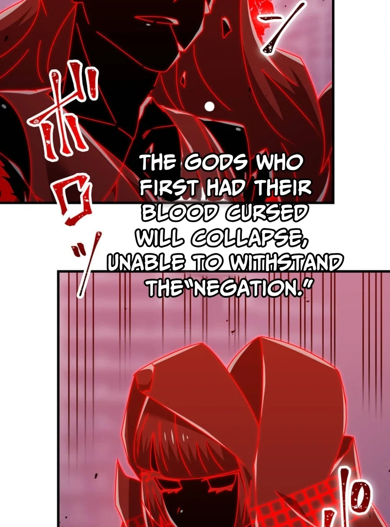 Savior of Divine Blood ~Draw Out 0.00000001% To Become the Strongest~ Chapter 165 page 49 - 