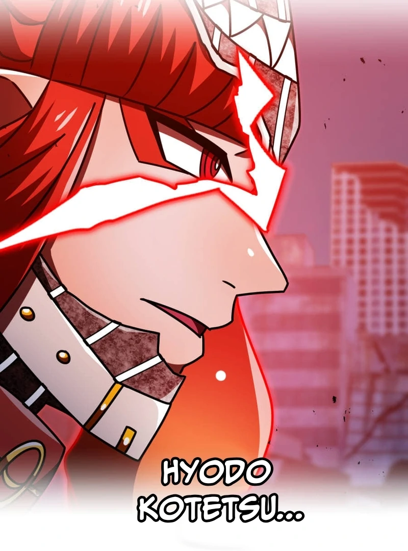 Savior of Divine Blood ~Draw Out 0.00000001% To Become the Strongest~ Chapter 165 page 51 - 