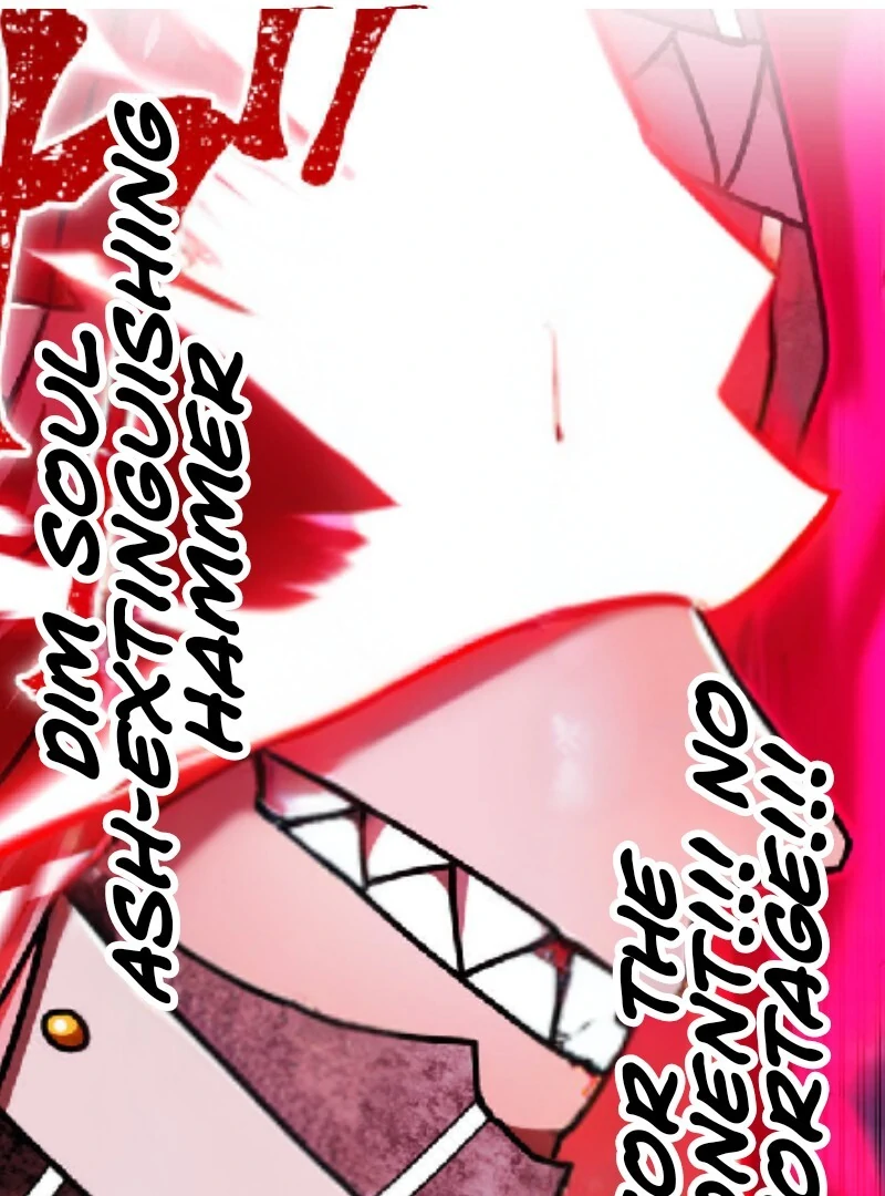 Savior of Divine Blood ~Draw Out 0.00000001% To Become the Strongest~ Chapter 165 page 55 - 