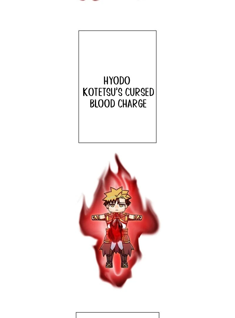Savior of Divine Blood ~Draw Out 0.00000001% To Become the Strongest~ Chapter 165 page 7 - 