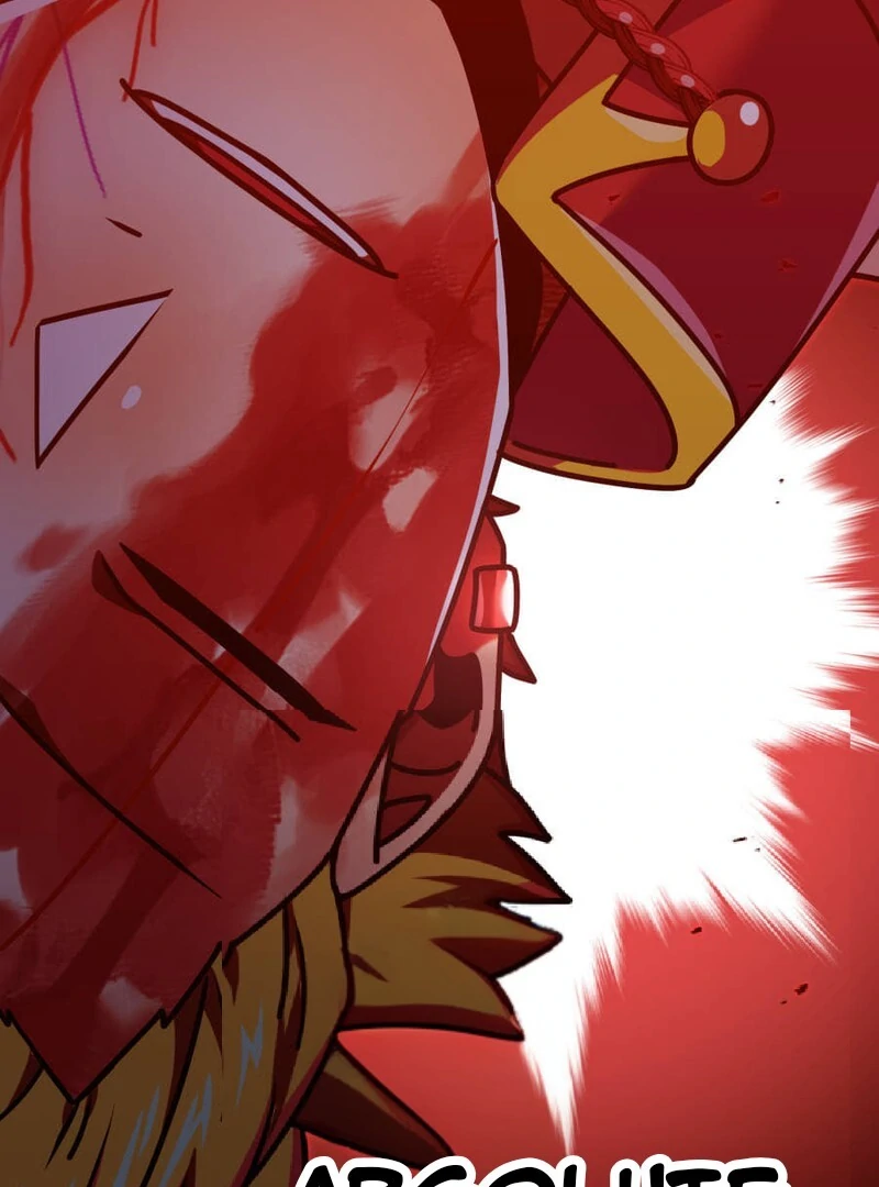 Savior of Divine Blood ~Draw Out 0.00000001% To Become the Strongest~ Chapter 165 page 75 - 