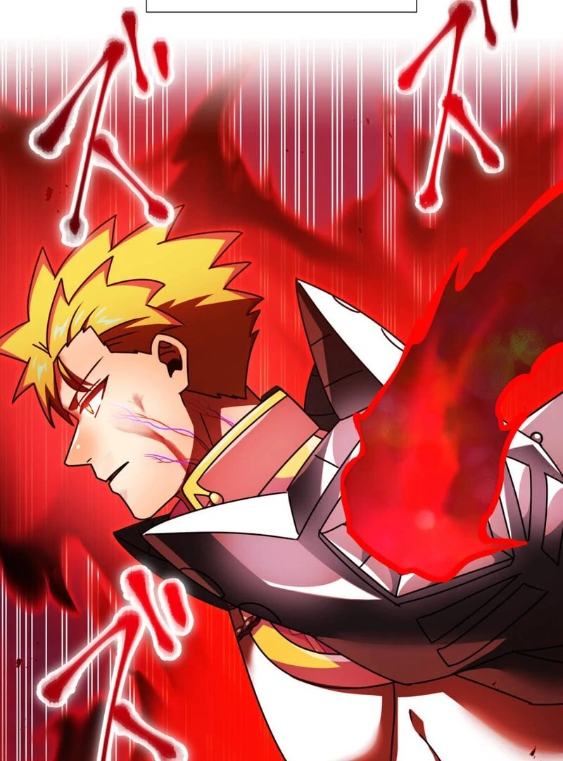 Savior of Divine Blood ~Draw Out 0.00000001% To Become the Strongest~ Chapter 165 page 9 - 