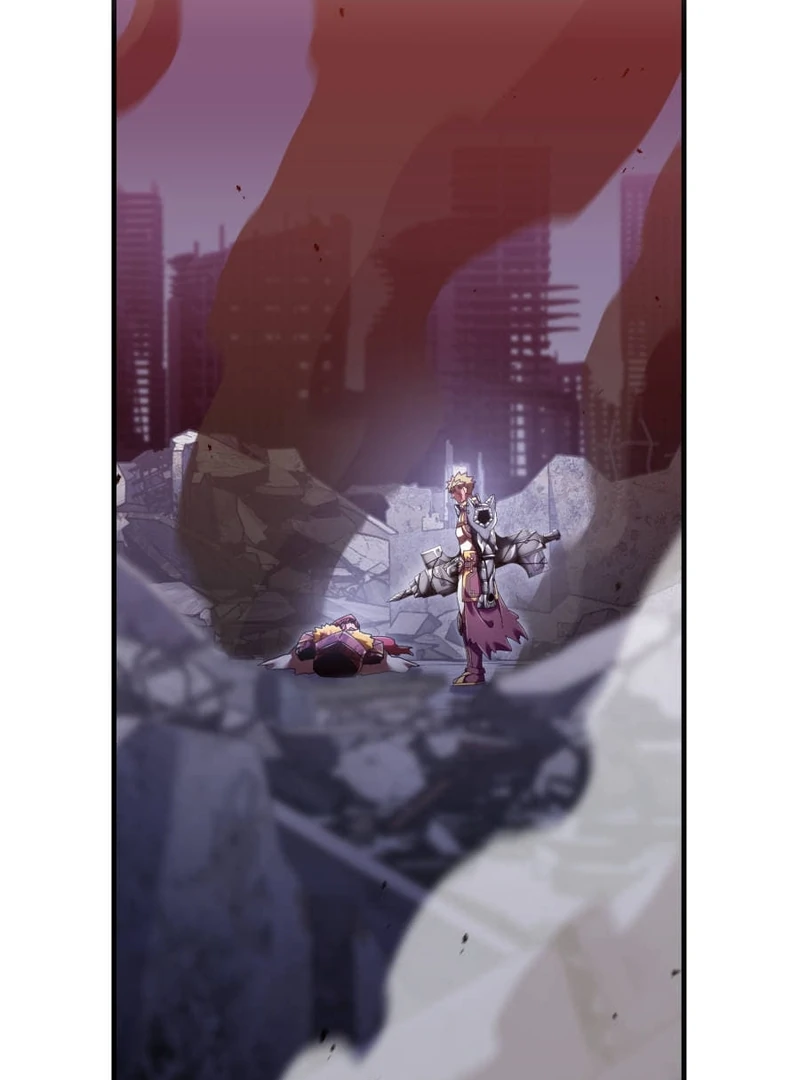 Savior of Divine Blood ~Draw Out 0.00000001% To Become the Strongest~ Chapter 165 page 87 - 