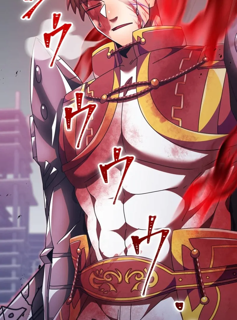 Savior of Divine Blood ~Draw Out 0.00000001% To Become the Strongest~ Chapter 165 page 89 - 