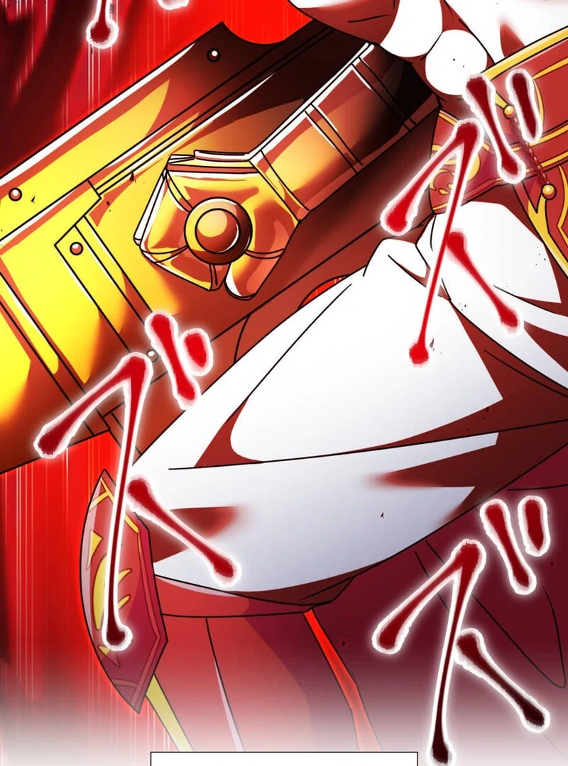 Savior of Divine Blood ~Draw Out 0.00000001% To Become the Strongest~ Chapter 165 page 10 - 