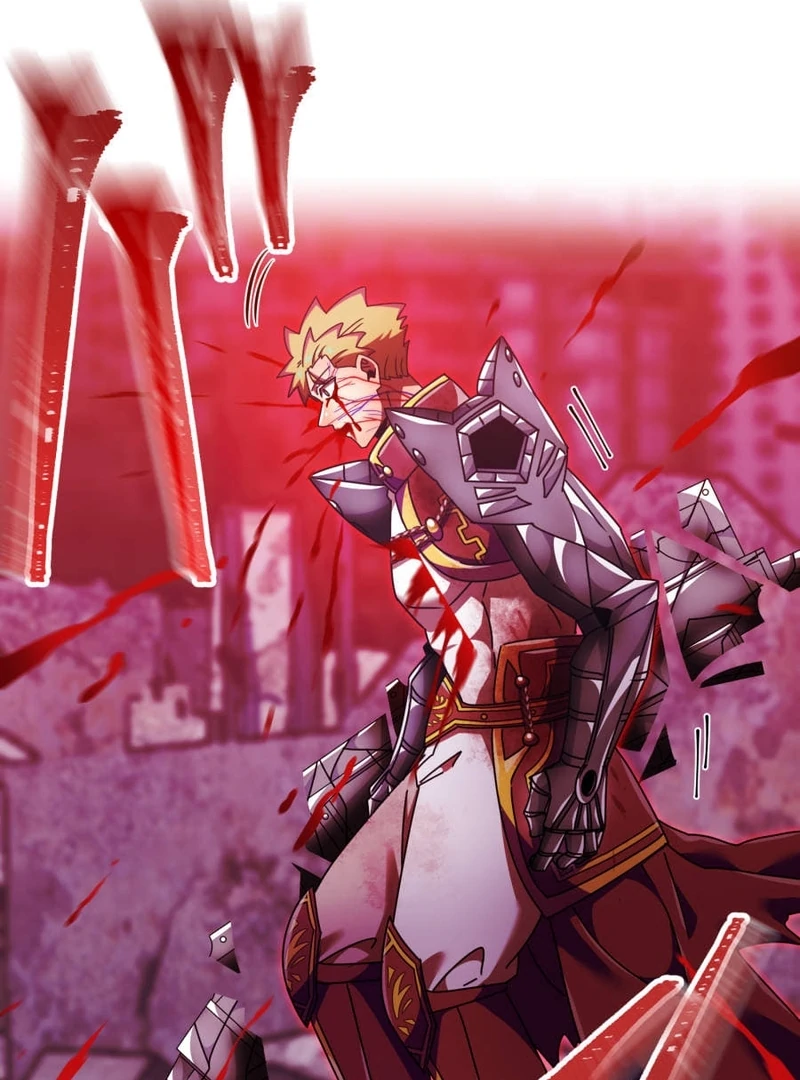 Savior of Divine Blood ~Draw Out 0.00000001% To Become the Strongest~ Chapter 165 page 92 - 