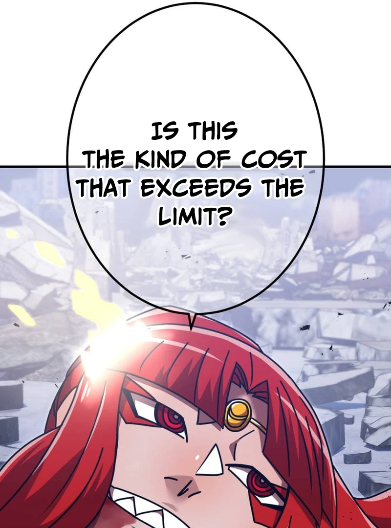 Savior of Divine Blood ~Draw Out 0.00000001% To Become the Strongest~ Chapter 165 page 96 - 