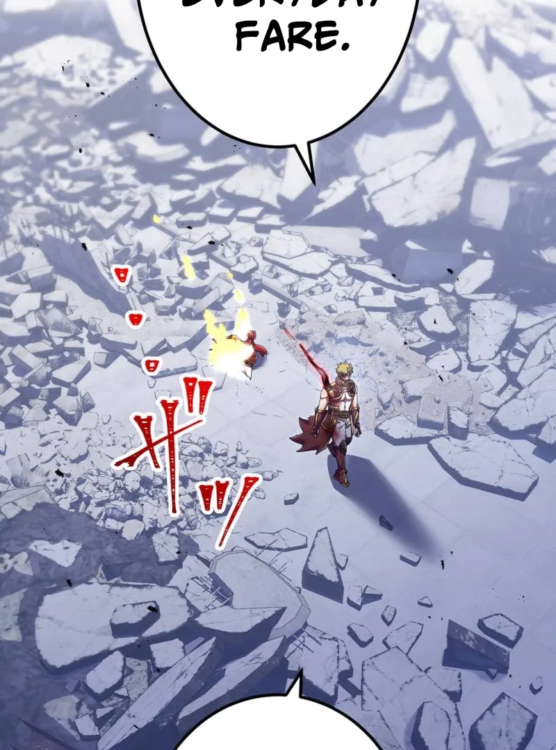 Savior of Divine Blood ~Draw Out 0.00000001% To Become the Strongest~ Chapter 165 page 99 - 