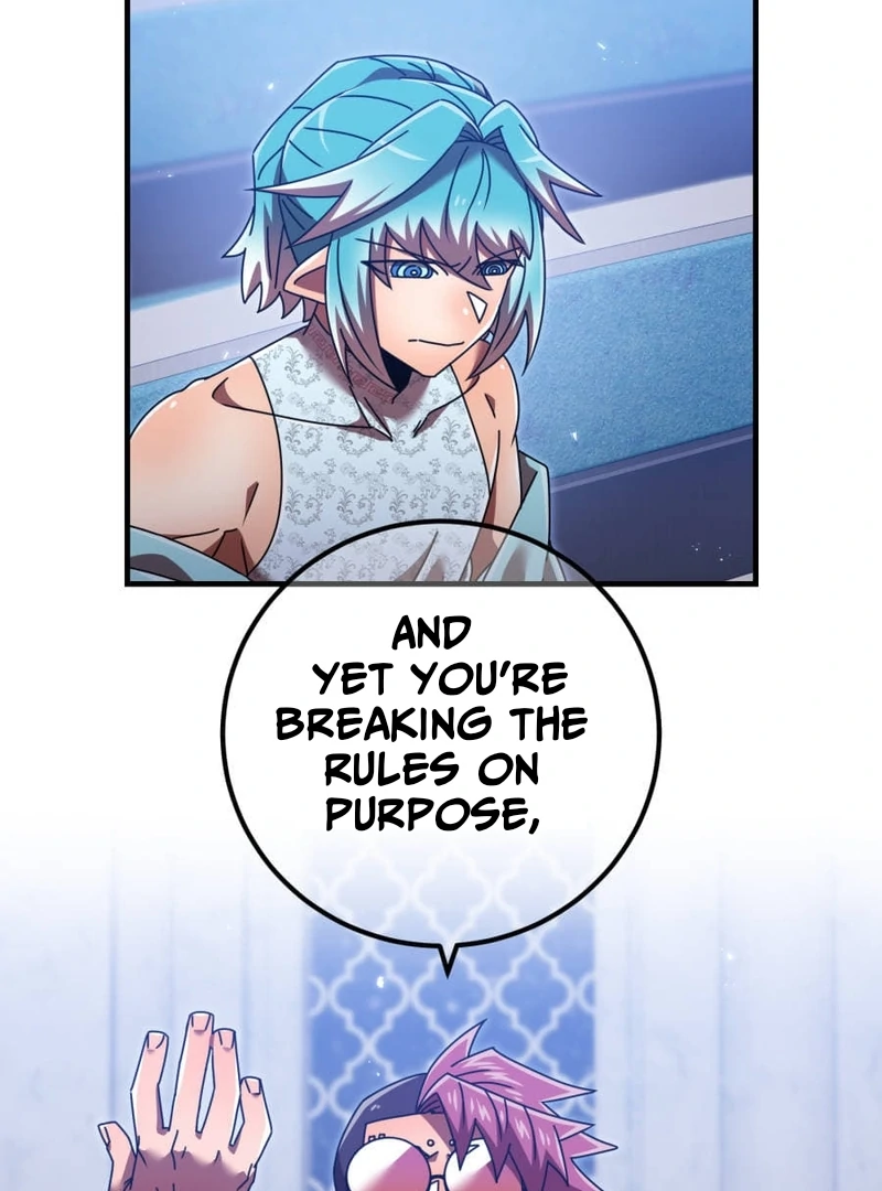 Savior of Divine Blood ~Draw Out 0.00000001% To Become the Strongest~ Chapter 166 page 102 - 