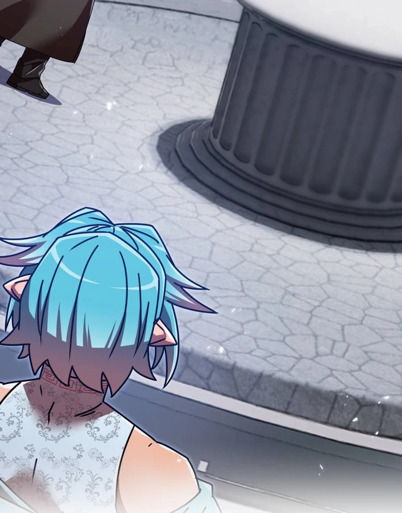 Savior of Divine Blood ~Draw Out 0.00000001% To Become the Strongest~ Chapter 166 page 112 - 