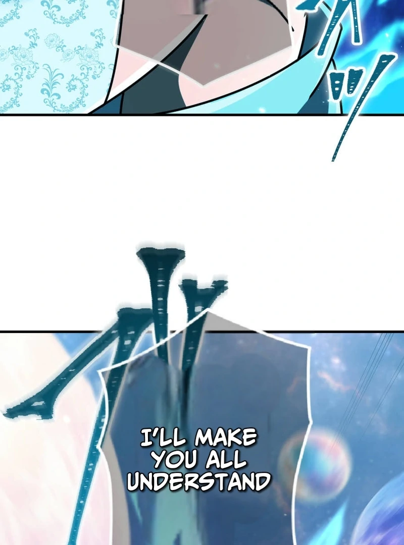 Savior of Divine Blood ~Draw Out 0.00000001% To Become the Strongest~ Chapter 166 page 119 - 