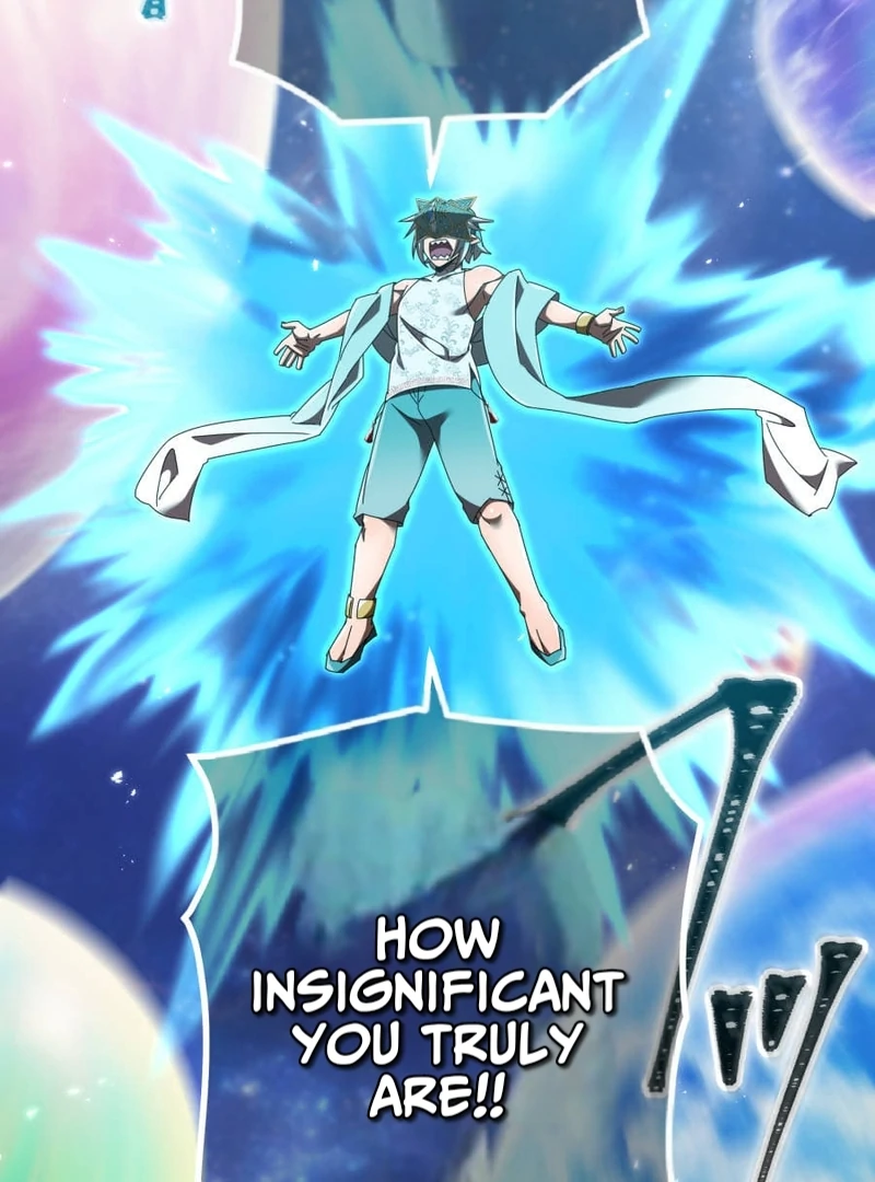 Savior of Divine Blood ~Draw Out 0.00000001% To Become the Strongest~ Chapter 166 page 120 - 