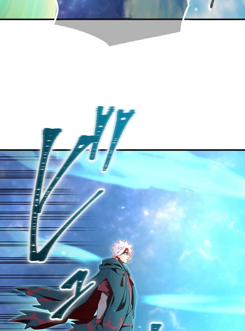 Savior of Divine Blood ~Draw Out 0.00000001% To Become the Strongest~ Chapter 166 page 121 - 