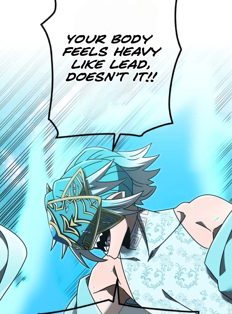 Savior of Divine Blood ~Draw Out 0.00000001% To Become the Strongest~ Chapter 166 page 128 - 