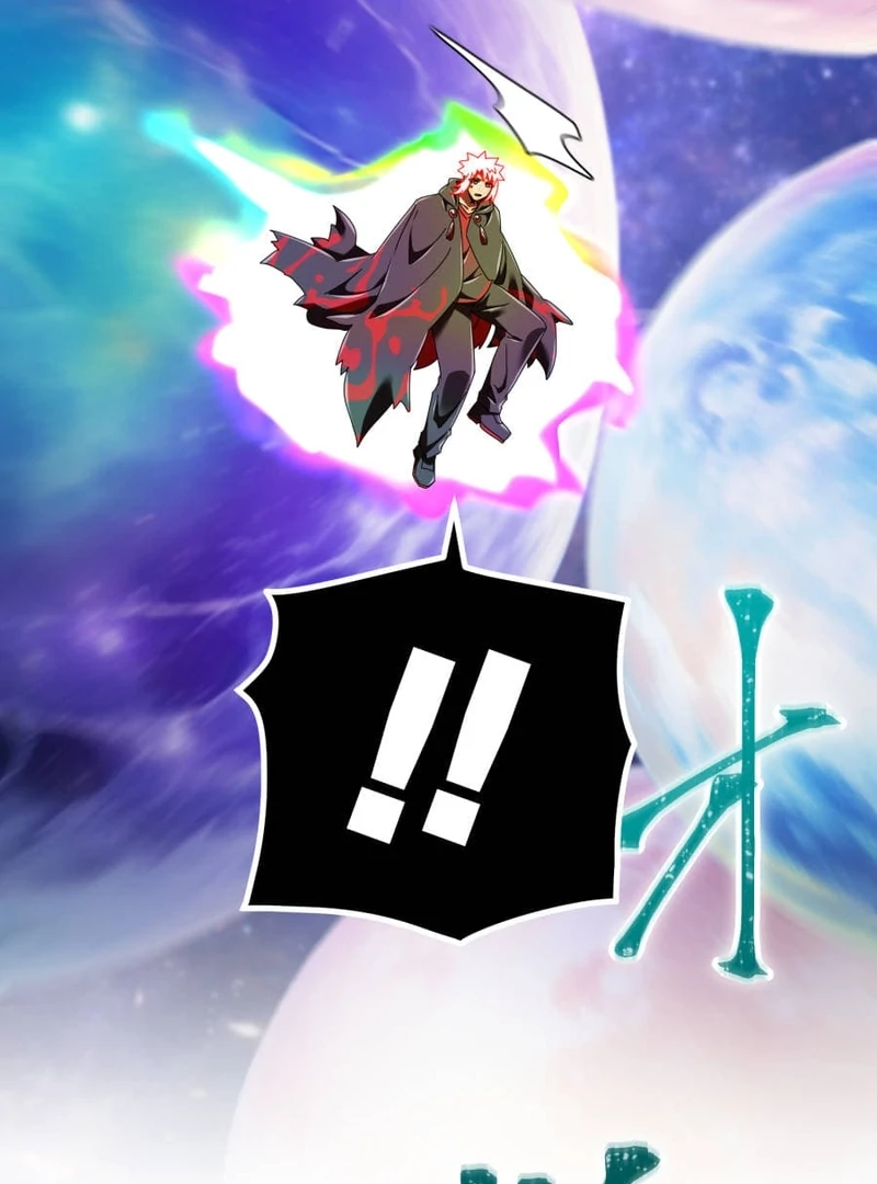 Savior of Divine Blood ~Draw Out 0.00000001% To Become the Strongest~ Chapter 166 page 135 - 