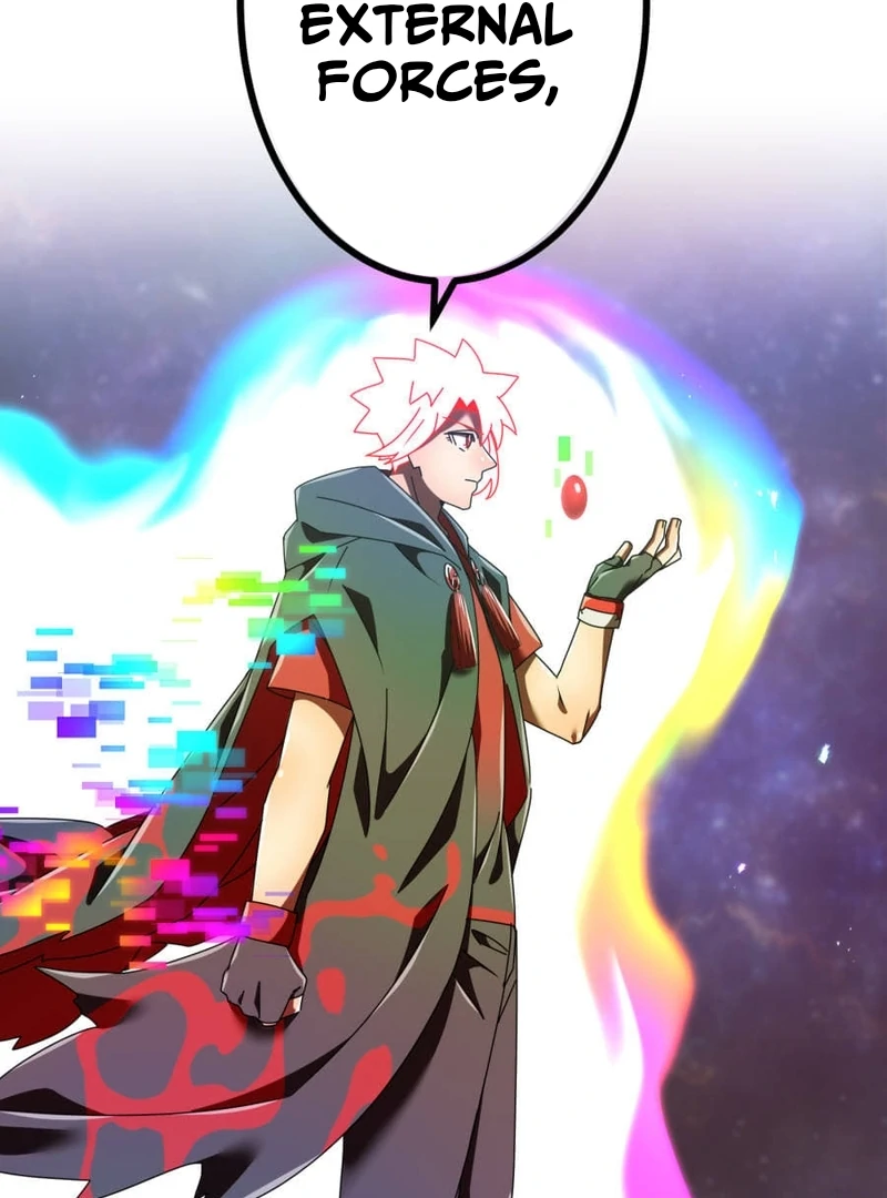 Savior of Divine Blood ~Draw Out 0.00000001% To Become the Strongest~ Chapter 166 page 157 - 