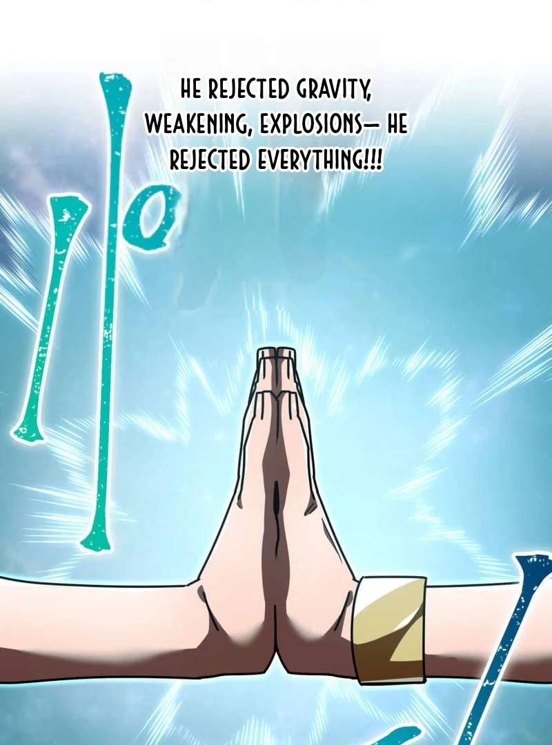 Savior of Divine Blood ~Draw Out 0.00000001% To Become the Strongest~ Chapter 166 page 162 - 