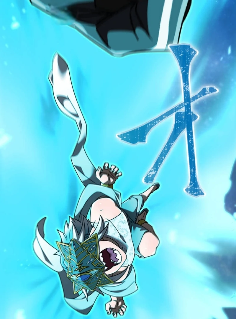 Savior of Divine Blood ~Draw Out 0.00000001% To Become the Strongest~ Chapter 166 page 169 - 
