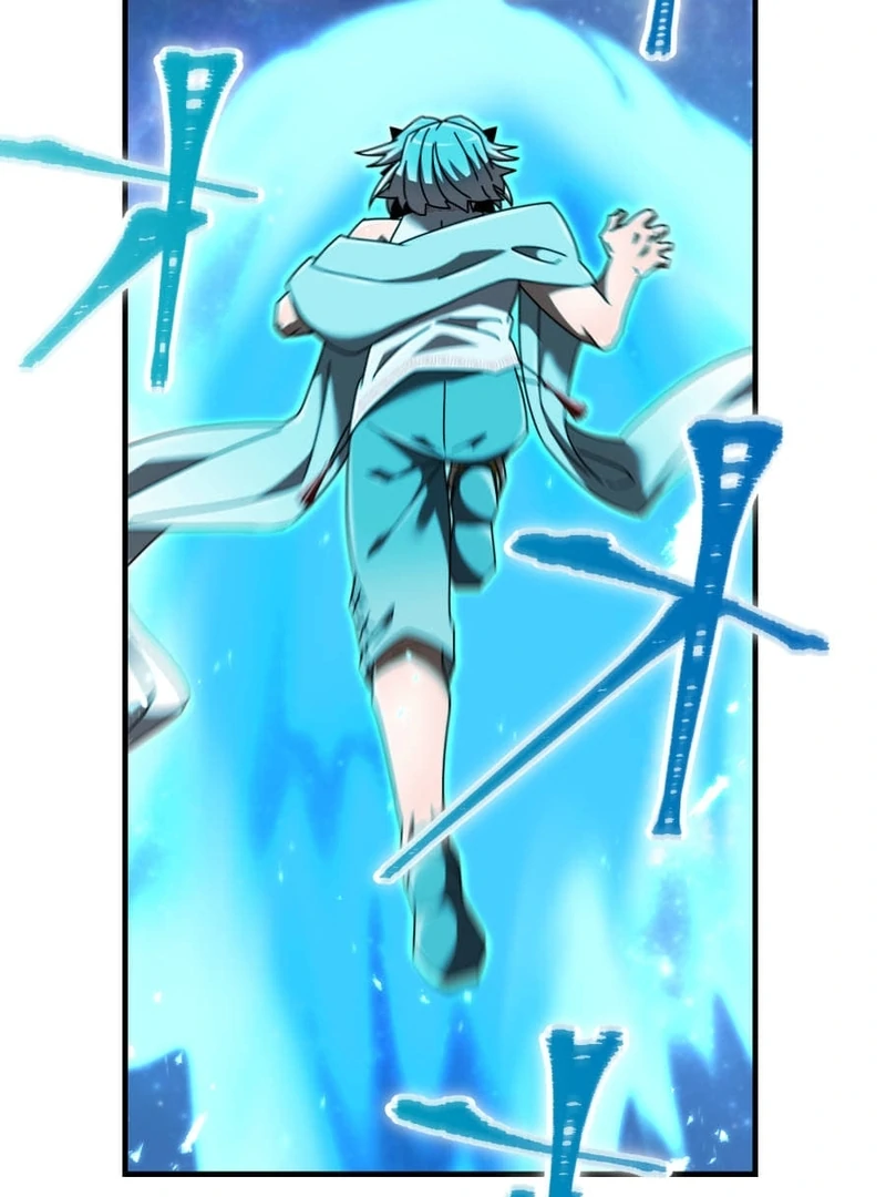 Savior of Divine Blood ~Draw Out 0.00000001% To Become the Strongest~ Chapter 166 page 173 - 