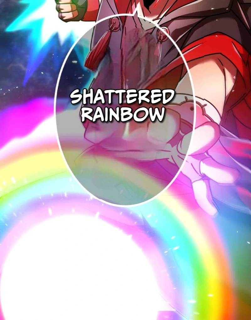 Savior of Divine Blood ~Draw Out 0.00000001% To Become the Strongest~ Chapter 166 page 189 - 