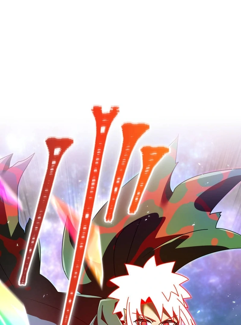 Savior of Divine Blood ~Draw Out 0.00000001% To Become the Strongest~ Chapter 166 page 192 - 