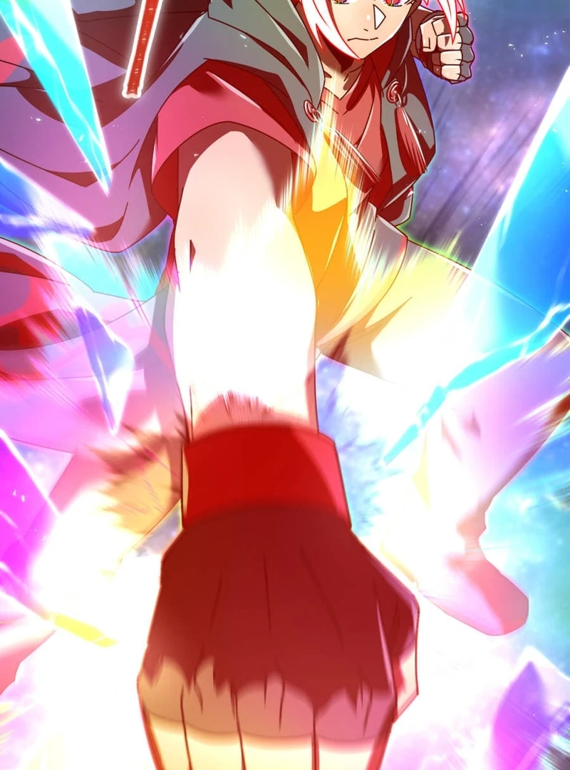 Savior of Divine Blood ~Draw Out 0.00000001% To Become the Strongest~ Chapter 166 page 193 - 