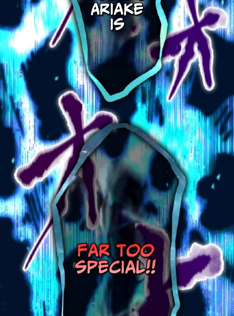 Savior of Divine Blood ~Draw Out 0.00000001% To Become the Strongest~ Chapter 166 page 21 - 
