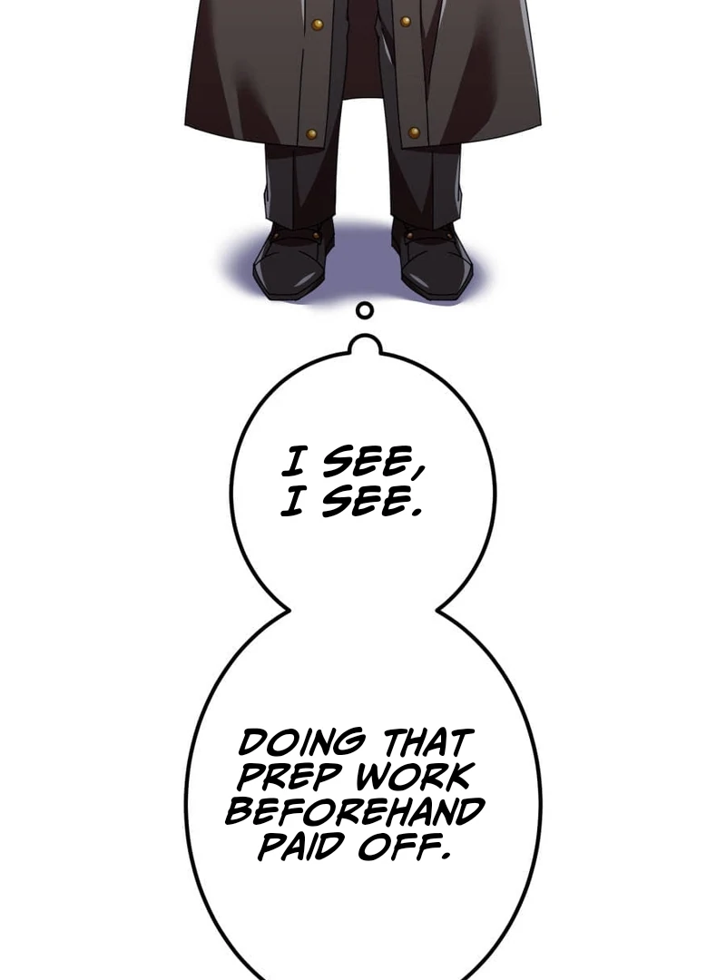 Savior of Divine Blood ~Draw Out 0.00000001% To Become the Strongest~ Chapter 166 page 209 - 