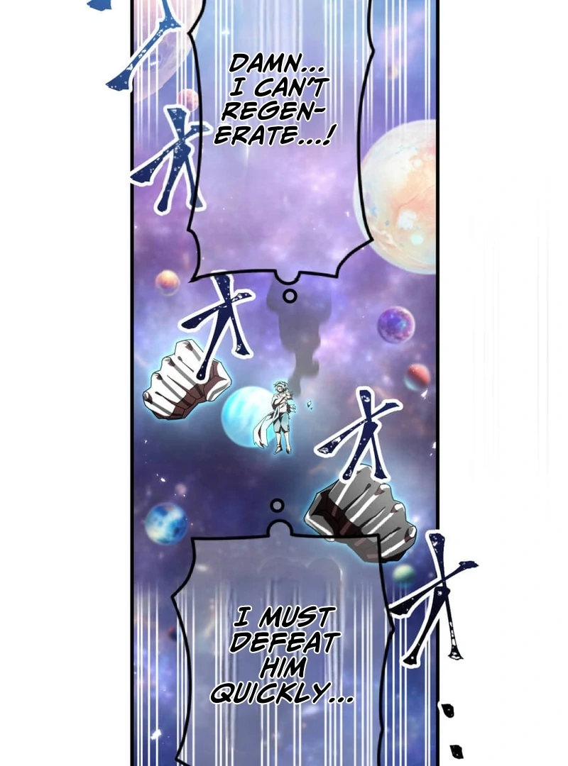 Savior of Divine Blood ~Draw Out 0.00000001% To Become the Strongest~ Chapter 166 page 215 - 