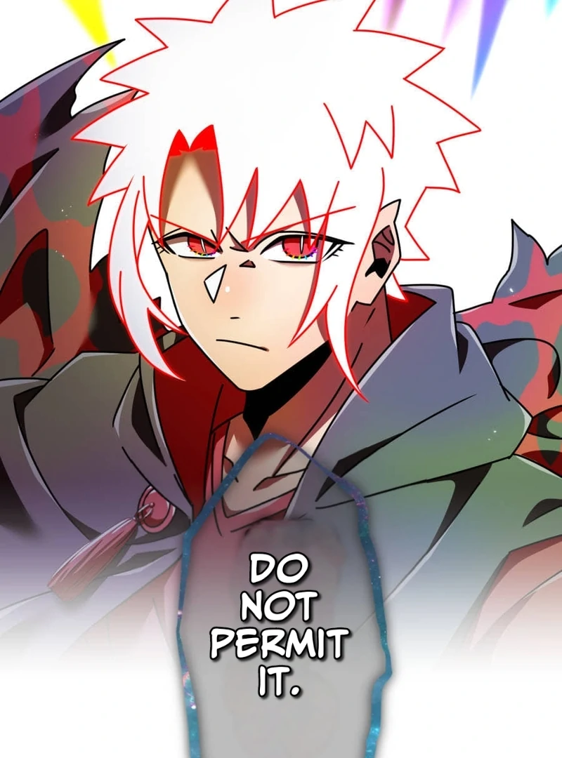Savior of Divine Blood ~Draw Out 0.00000001% To Become the Strongest~ Chapter 166 page 36 - 