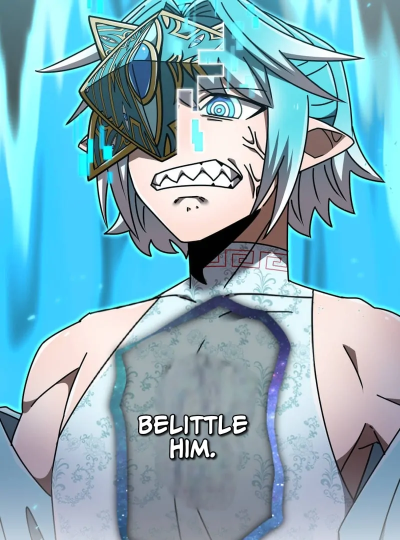 Savior of Divine Blood ~Draw Out 0.00000001% To Become the Strongest~ Chapter 166 page 38 - 