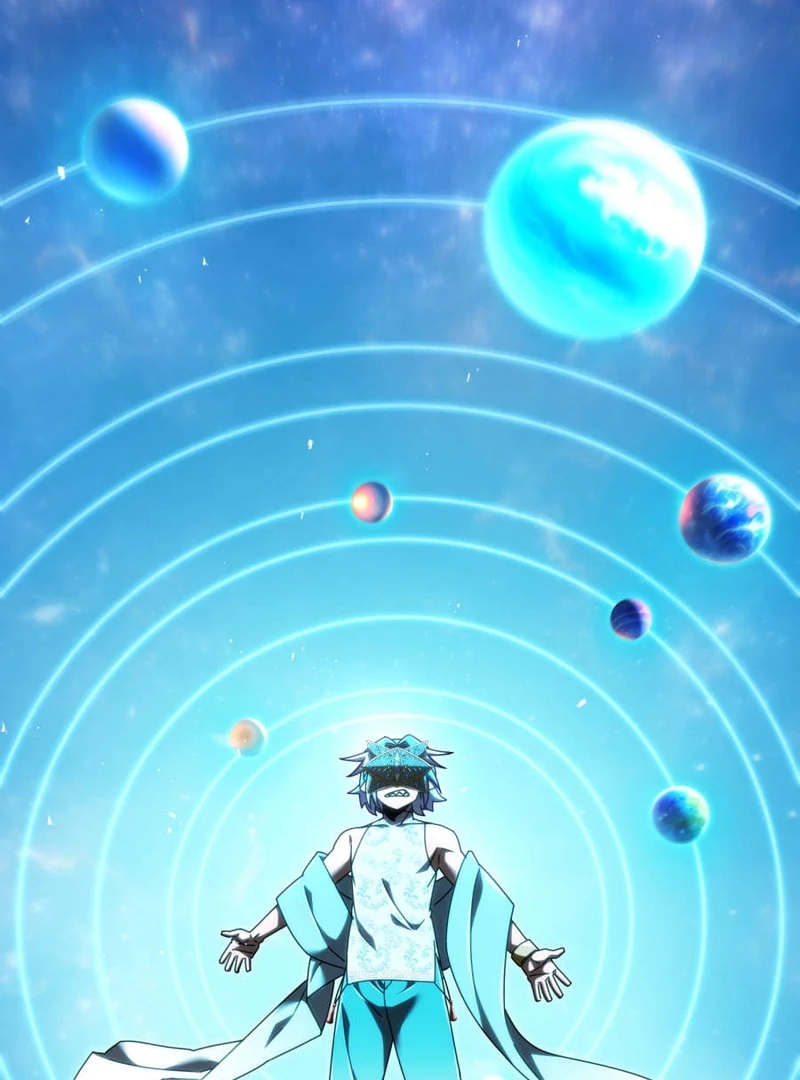 Savior of Divine Blood ~Draw Out 0.00000001% To Become the Strongest~ Chapter 166 page 47 - 