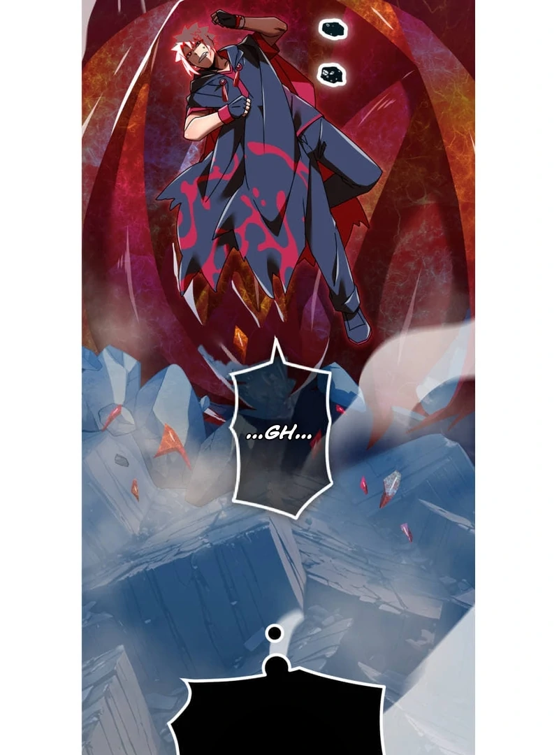 Savior of Divine Blood ~Draw Out 0.00000001% To Become the Strongest~ Chapter 166 page 75 - 