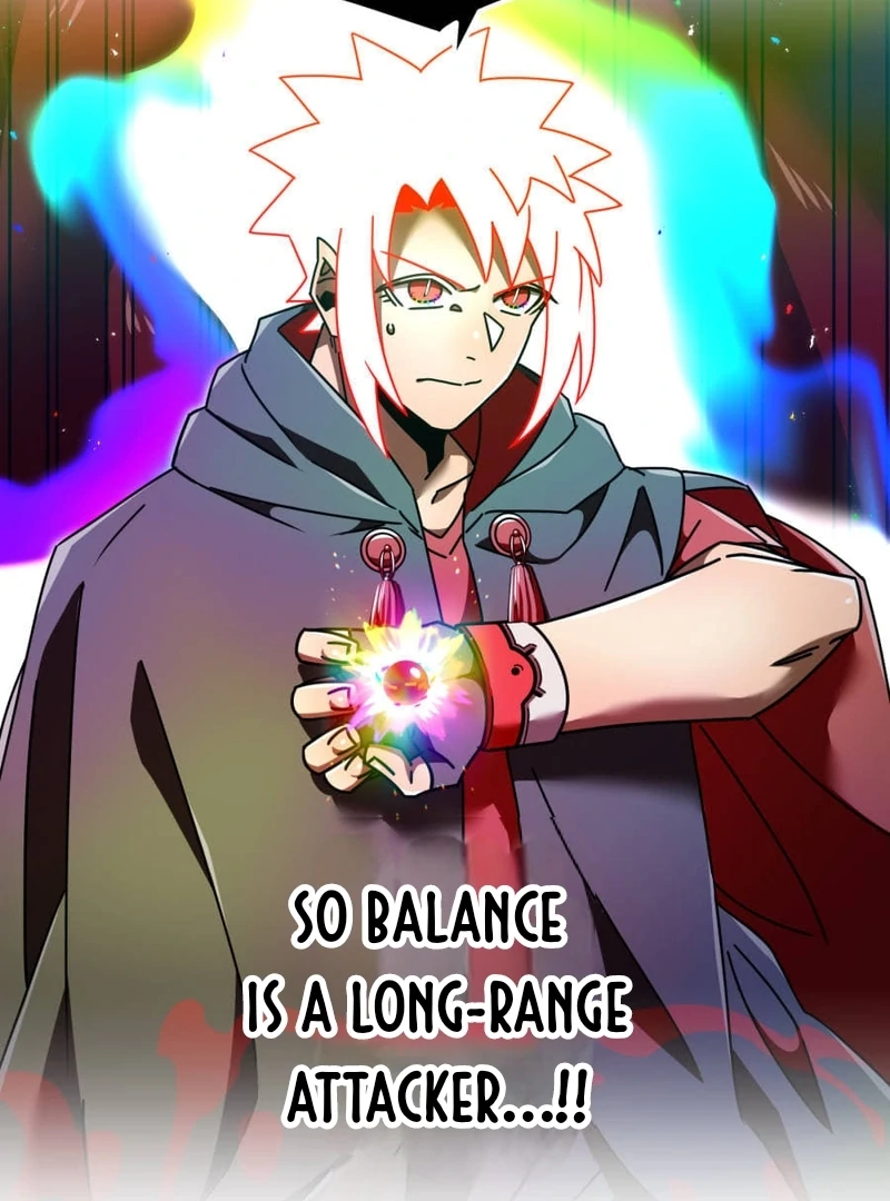 Savior of Divine Blood ~Draw Out 0.00000001% To Become the Strongest~ Chapter 166 page 81 - 