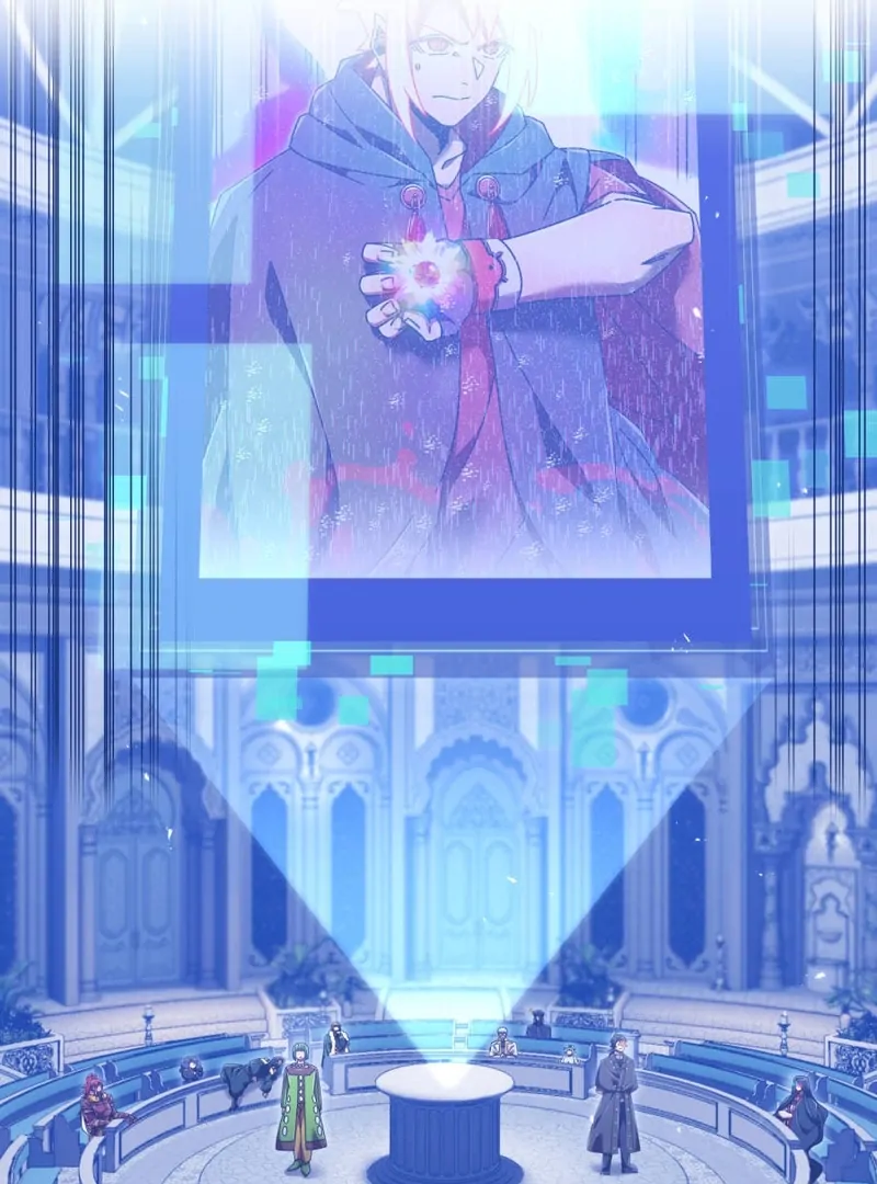 Savior of Divine Blood ~Draw Out 0.00000001% To Become the Strongest~ Chapter 166 page 85 - 