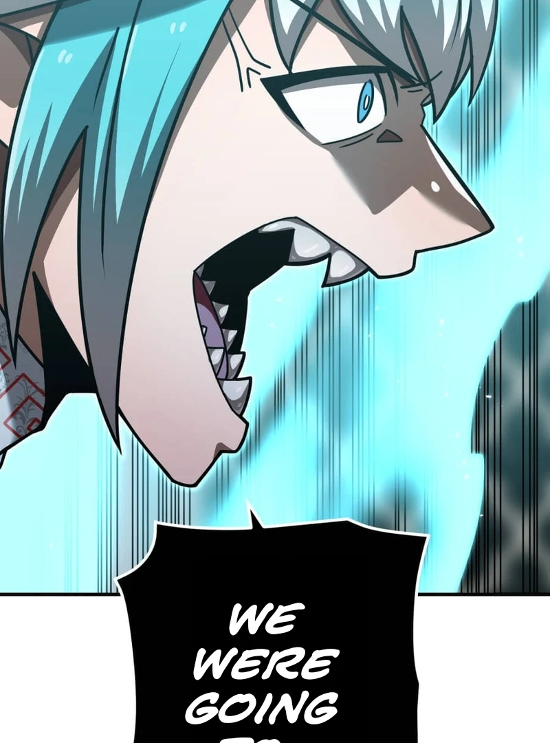 Savior of Divine Blood ~Draw Out 0.00000001% To Become the Strongest~ Chapter 166 page 92 - 