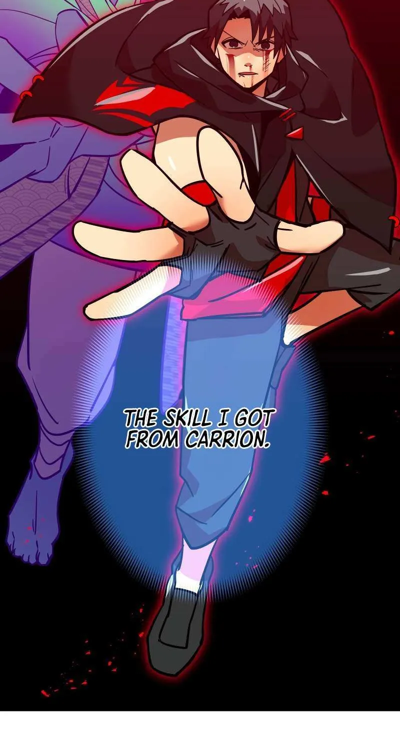 Savior of Divine Blood ~Draw Out 0.00000001% To Become the Strongest~ Chapter 17 page 101 - 