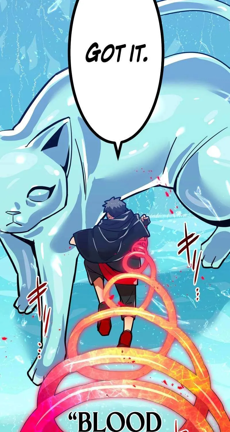 Savior of Divine Blood ~Draw Out 0.00000001% To Become the Strongest~ Chapter 17 page 106 - 